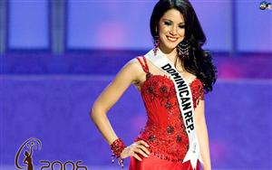 Miss Universe 2006